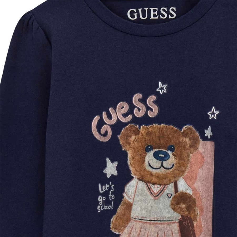  Guess Kids | K6YI11/K3676G77G